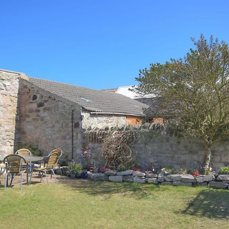 Slate Hall Seahouses Exterior photo