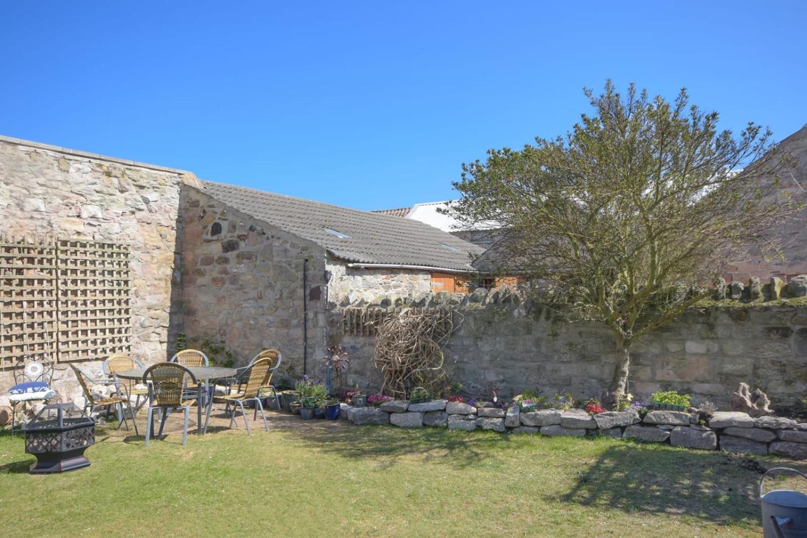 Slate Hall Seahouses Exterior photo