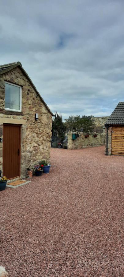 Slate Hall Seahouses Exterior photo